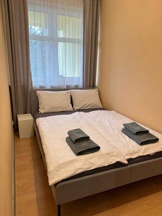 Apartamenty Gorzów
