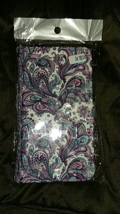Capa Samsung J4 2018