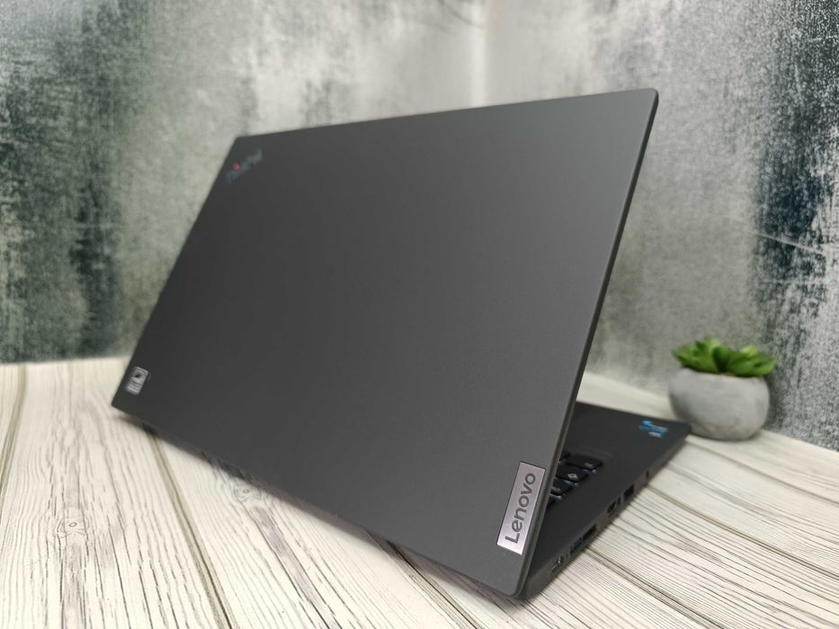 Lenovo ThinkPad T14s Gen 2|i7-1185G7|32GB RAM|512GB SSD|14"FHD Сенсор.