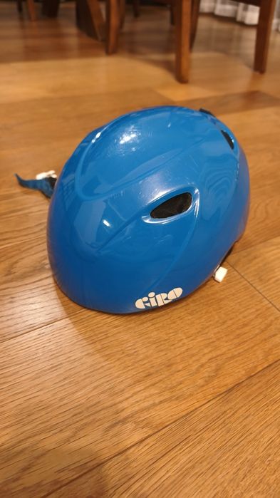 Kask narciarski GIRO Slingshot