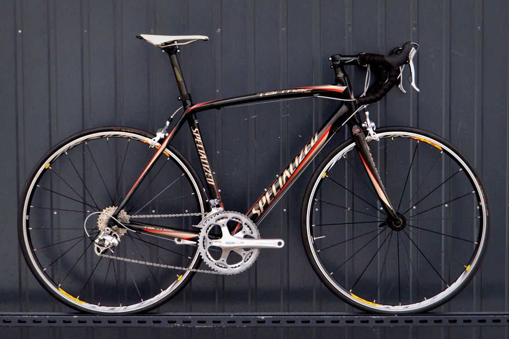 SPECIALIZED TARMAC PRO 56 Ultegra lekki FACT carbon Faktura Wysyłka