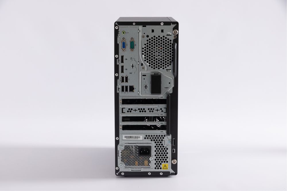 Komputer stacjonarny ThinkCentre i7