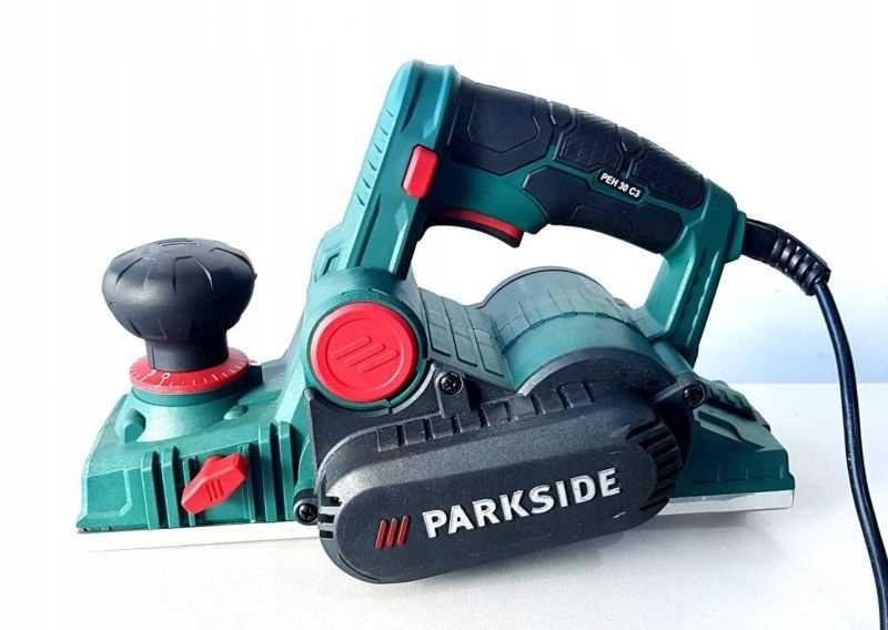 PARKSIDE Strug elektryczny, 750 W