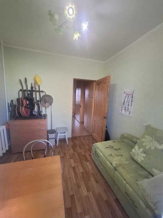 Продаж 3х.кв Г.Крут