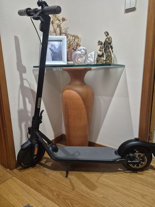 Trotinete Ninebot Kickscooter F25E II