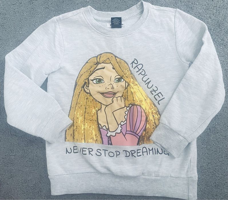 Bluza toszpunka Disney 116