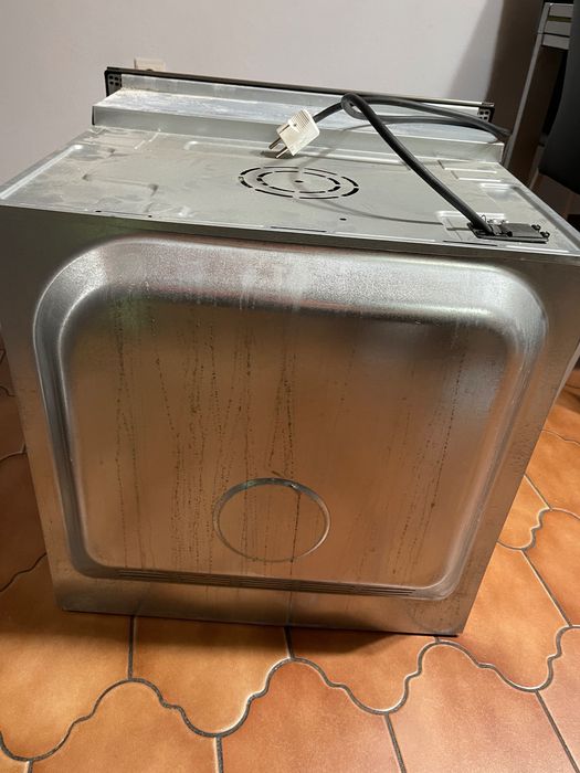 Forno elétrico Teka para peças