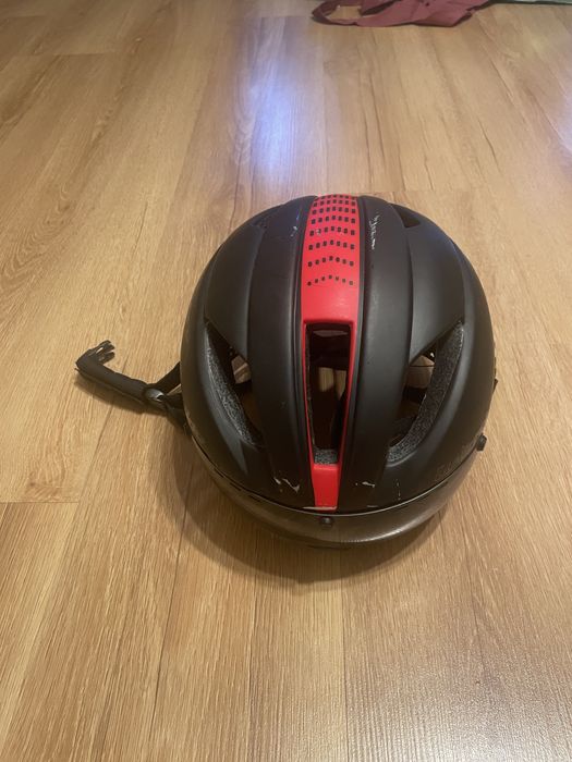 Kask rowerowy rozmiar 57-61