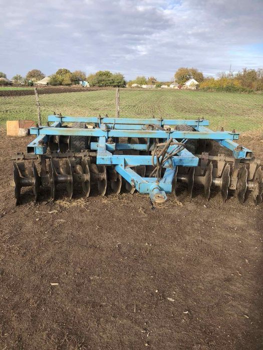 БДТ 3 в хорошем состоянии