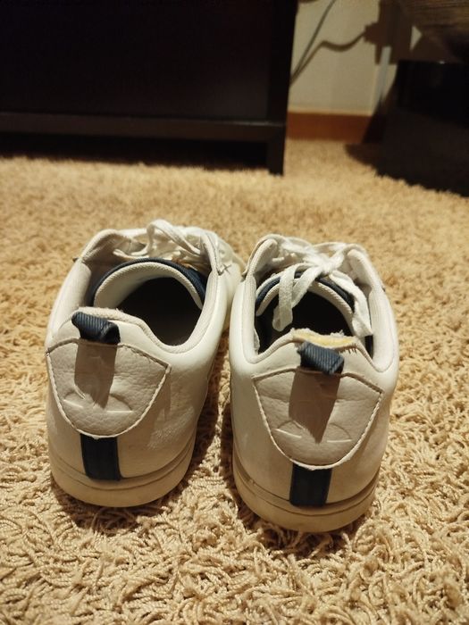 Tênis le coq sportif