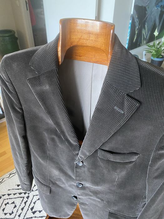 Hugo Boss blazer casaco
