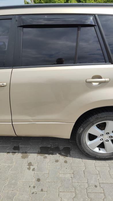 Продам автомобіль Suzuki Grand Vitara 2008 року