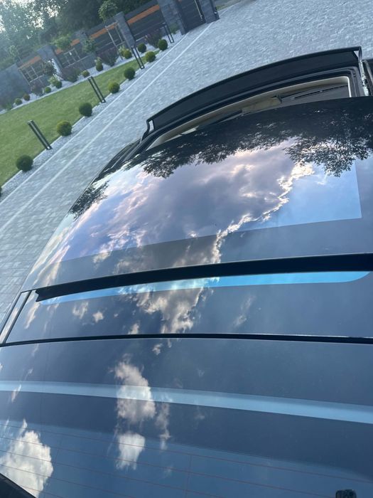 Tesla S BOLT UBER ładowanie darmowe bez limitu  WYNAJEM
