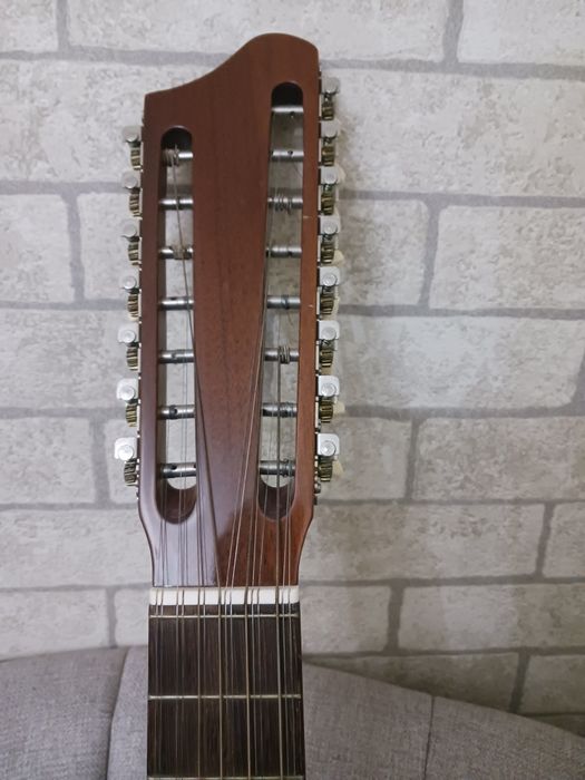 Viola da Terra 15 cordas Artimusica