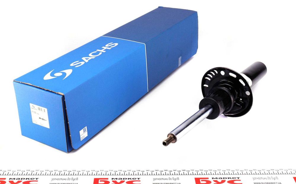 Передня стойка SACHS PASSAT B6/ B7/ Touran/ Tiguan/ CADDY/ Б6-Б7/Туран