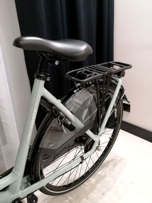 Gazelle Orange C7+    2025 Rok