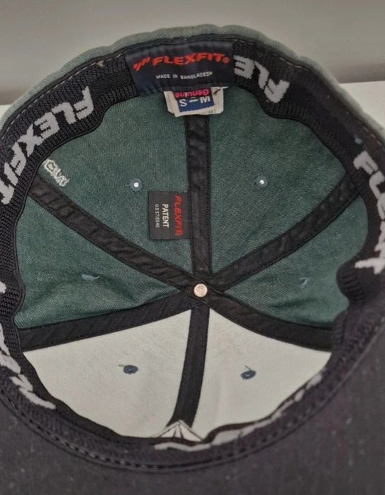 Czapka z daszkiem Volcom