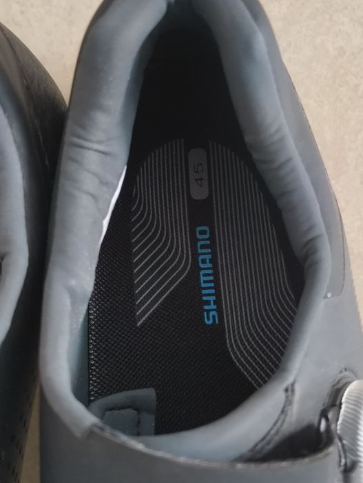 Shimano xc5 45 buty gravelowe SPD MTB