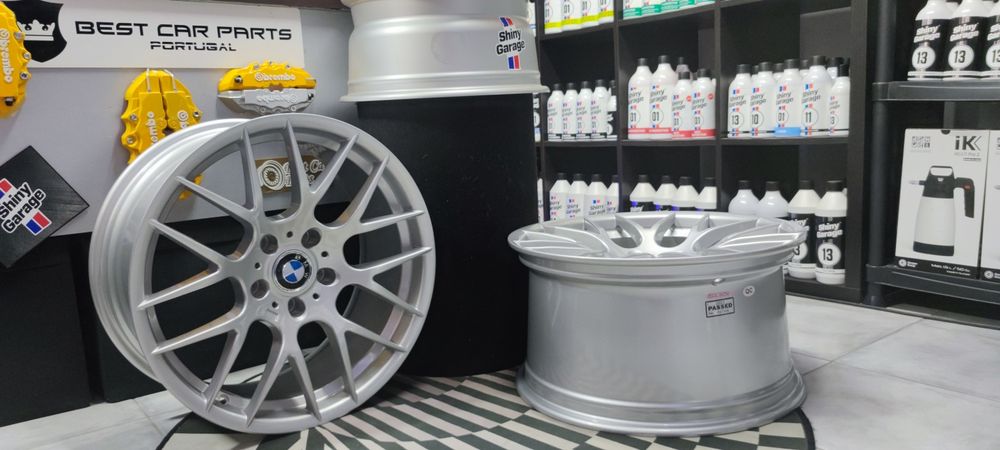 Jantes Avant Garde Wheels M359 5x112/120 18/19/20