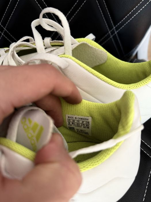 Chteira adidas 42
