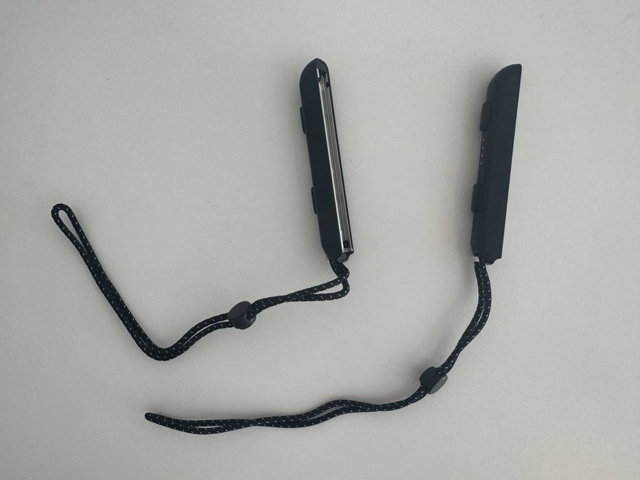 Nintendo Switch OLED branca completa + bolsa rígida