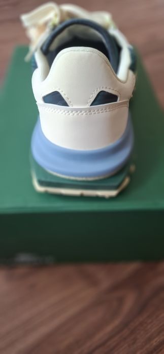 Оригінальні кросівки Lacoste  Elite Active 225 7  SMA Розмір 42.5 ,43