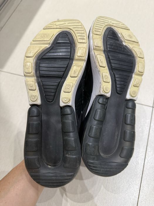 Sneakersy Nike Air rozmiar 38,5