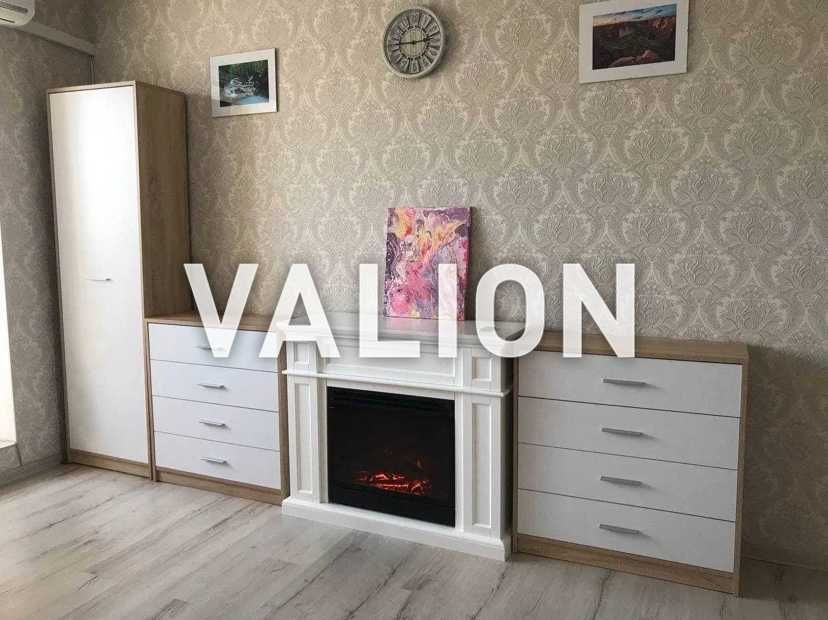 Продаж 1к квартири по вул. Заболотного 78, Голосіївський р-н