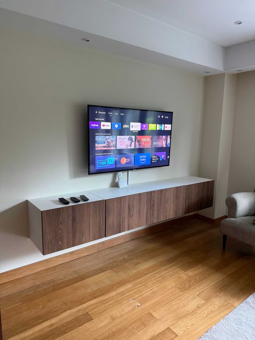 Montagem de Móveis e Pequenos Reparos | Orçamento Grátis