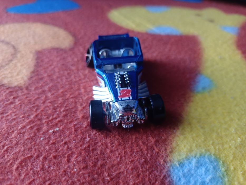 Samochodzik Hot Wheels