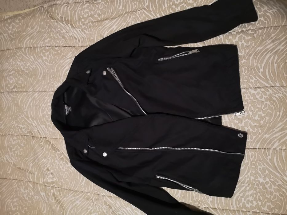 VÁRIOS CASACOS NO ANÚNCIO Casaco homem lefties zara pull bear bershka