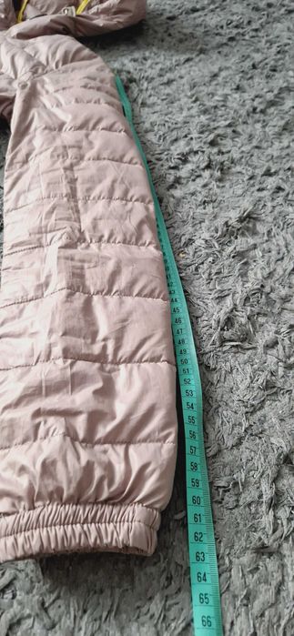 Kurteczka z kieszeniami Rainbow rozmiar 36/36