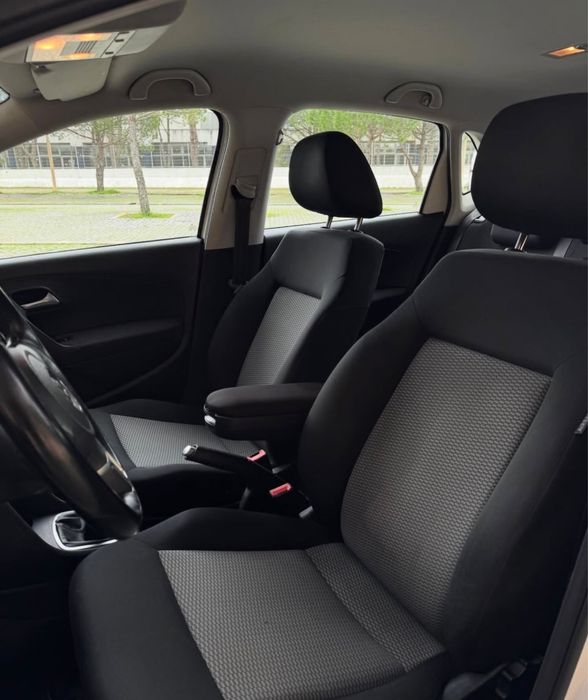 Vendo vw polo 1.2 tdi