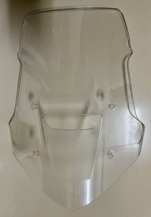 Para-brisas original Honda NC750X 2016–2020