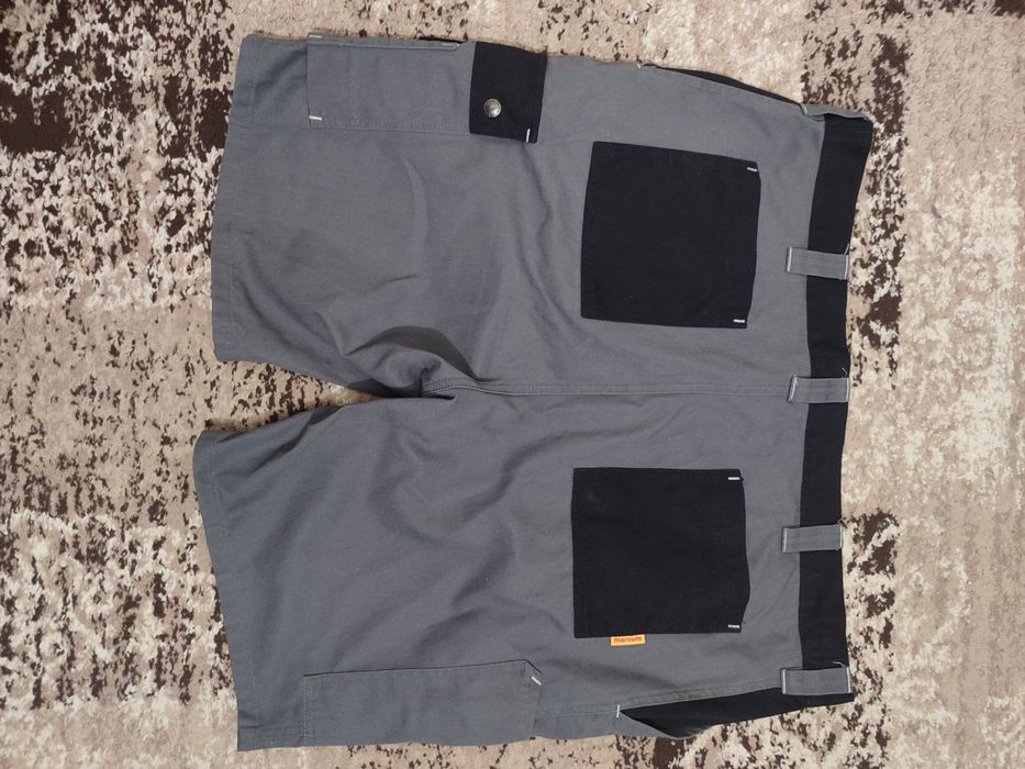 Шорти робочі Marsum 56 розмір