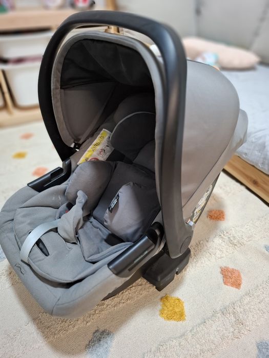Trio Inglesina Aptica XT