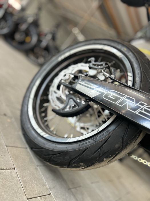 Мотоцикл Geon GNS300 Motard, Безкоштовна доставка, Гарантія