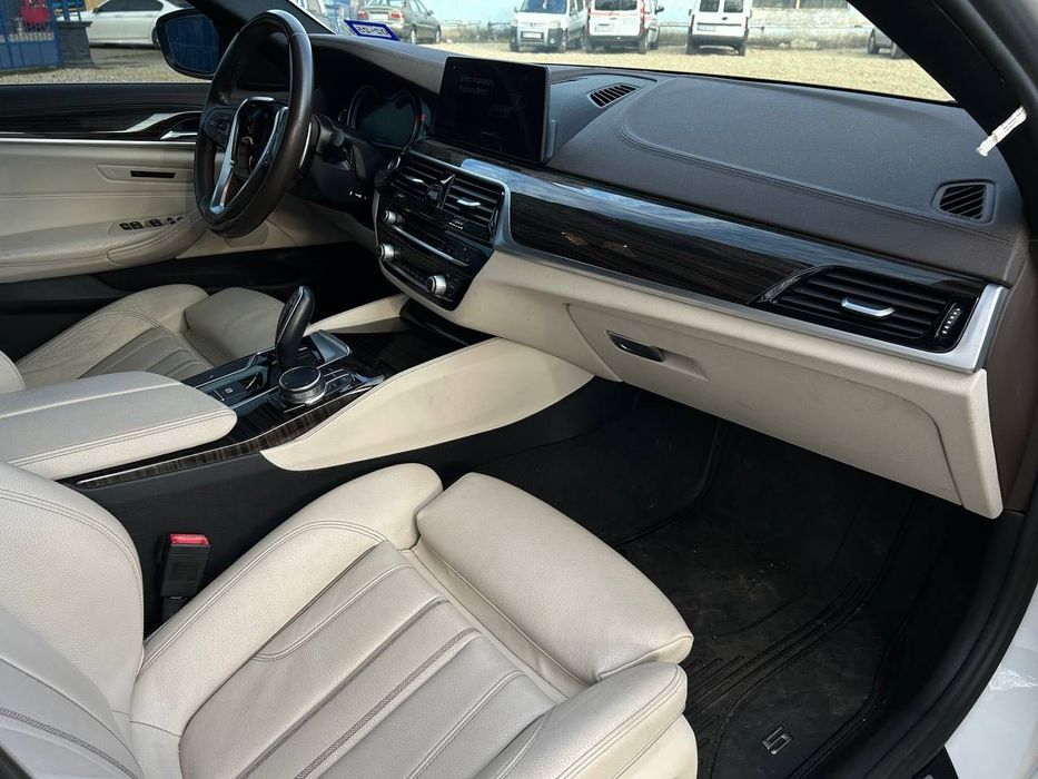 Розборка БМВ G30 530 Запчастини BMW Г30 5 Series B46 48 Гарантія 14 дн