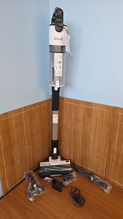 Levoit LVAC-300 - Odkurzacz pionowy