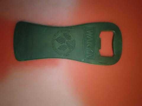 Otwieracz, otwieracze, Warka..