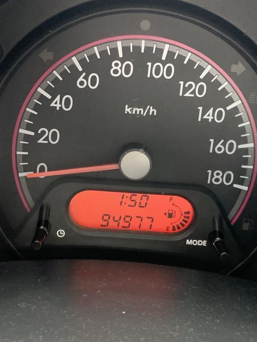 Продам Suzuki Alto