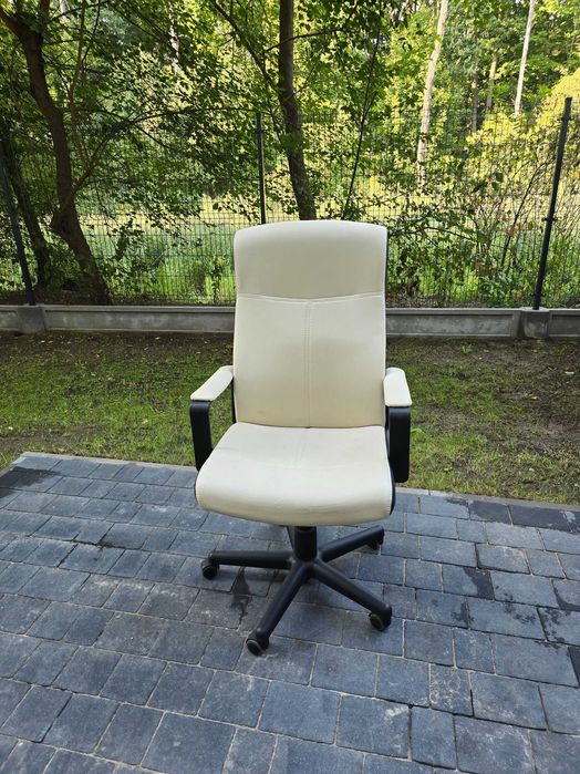 Fotele biurowe 2 szt- IKEA