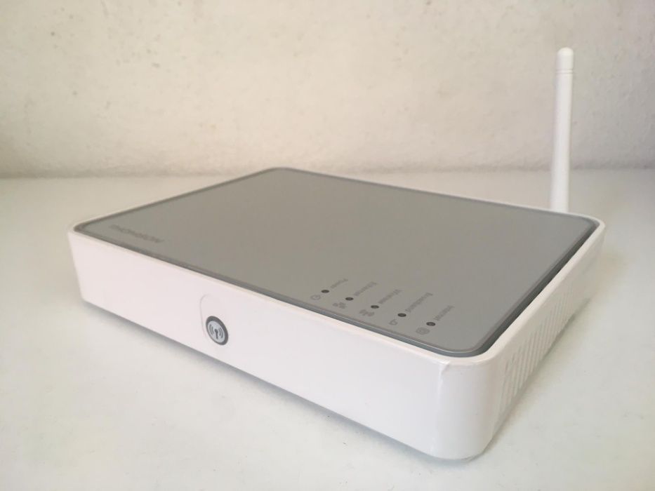 THOMSON Internet Router64298084137601120