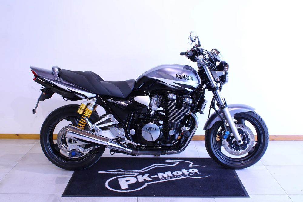Yamaha