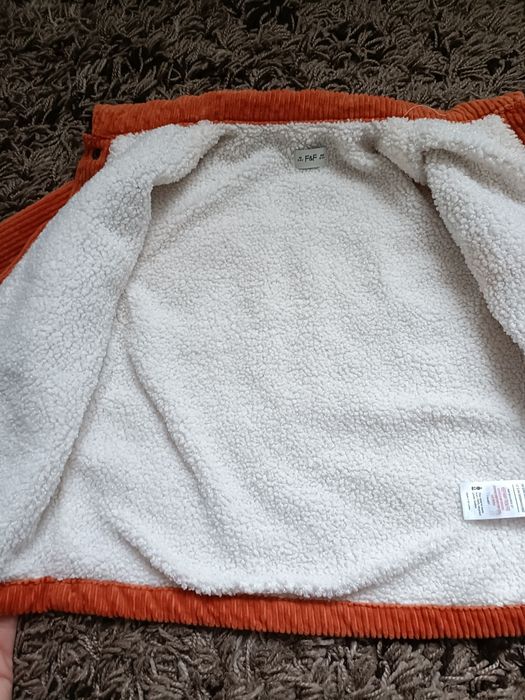 Куртка, сорочка,