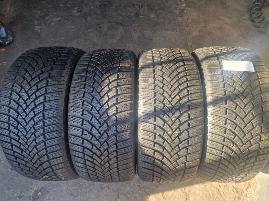 225/40/18 225/40R18 BRIDGESTONE 2023 ZIMA