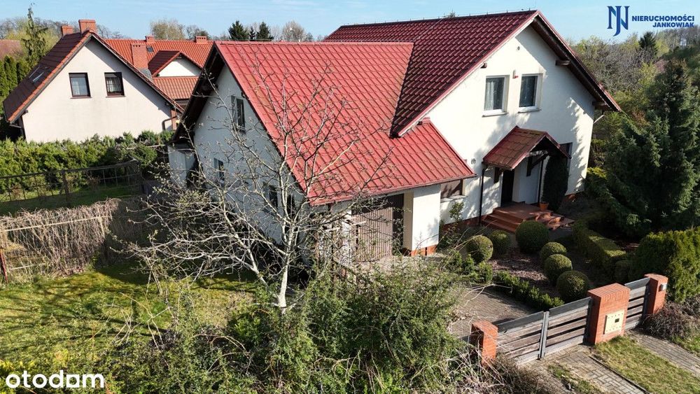 Dom z potencjałem, top lokalizacja- Wolsztyn
