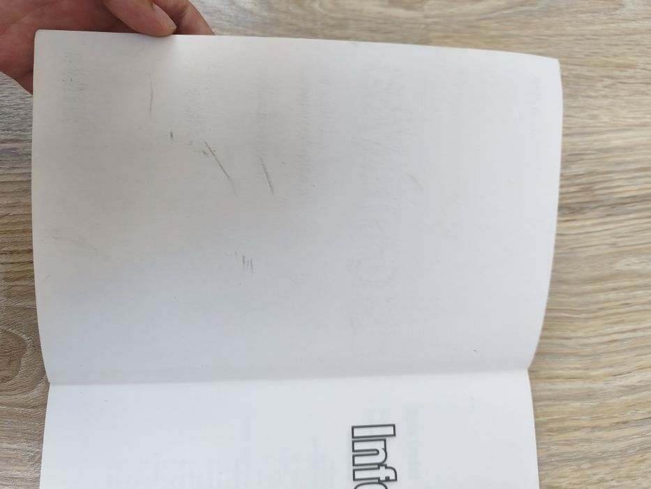 Informatyka podręcznik klasa II MiGra