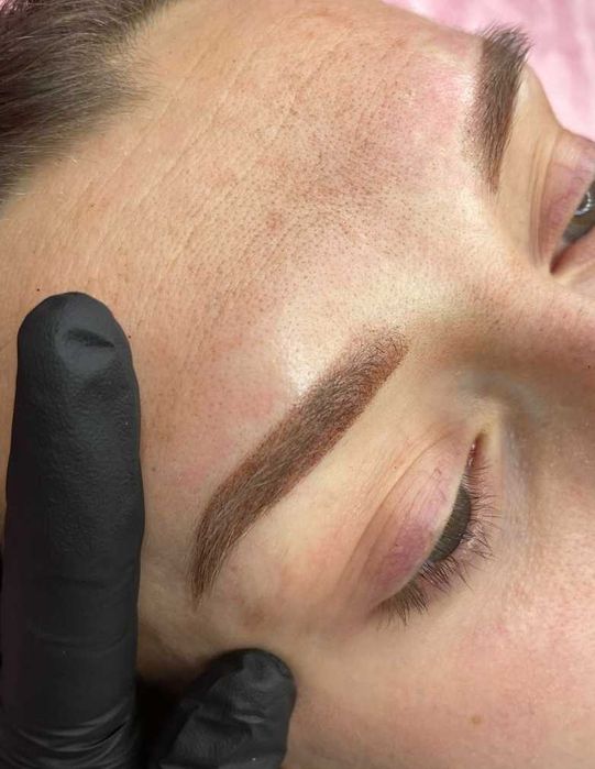 Перманент все зоны Оболонь Минская Героев днепра