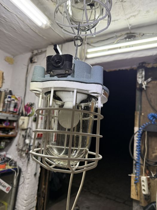 Oprawa przeciwwybuchowa Polmar